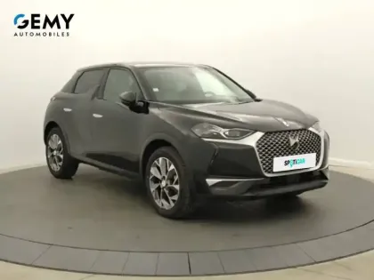 Photo 2 DS DS 3 DS3 Crossback E-Tense