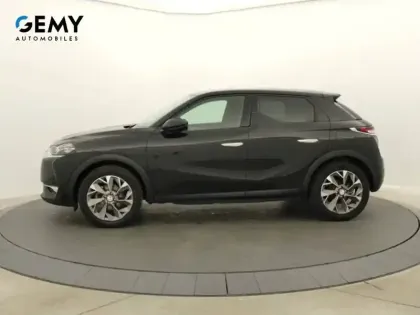 Photo 18 DS DS 3 DS3 Crossback E-Tense