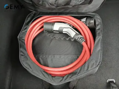 Photo 22 DS DS 3 DS3 Crossback E-Tense