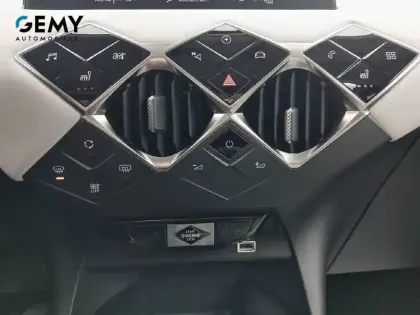 Photo 15 DS DS 3 DS3 Crossback E-Tense