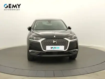 Photo 1 DS DS 3 DS3 Crossback E-Tense