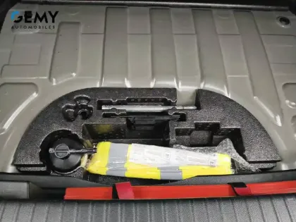 Photo 23 DS DS 3 DS3 Crossback E-Tense