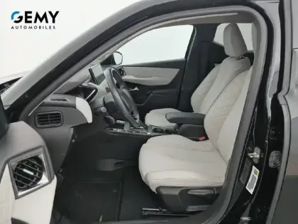 Photo 8 DS DS 3 DS3 Crossback E-Tense