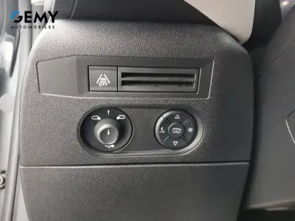 Photo 21 DS DS 3 DS3 Crossback E-Tense