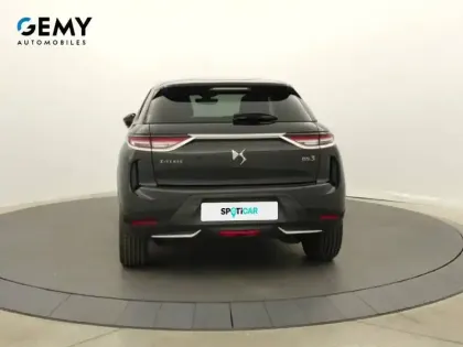 Photo 4 DS DS 3 DS3 Crossback E-Tense