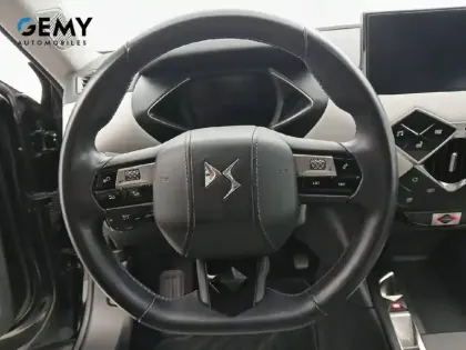 Photo 12 DS DS 3 DS3 Crossback E-Tense