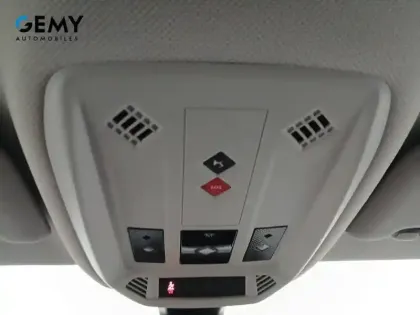 Photo 19 DS DS 3 DS3 Crossback E-Tense