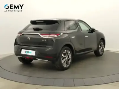 Photo 17 DS DS 3 DS3 Crossback E-Tense