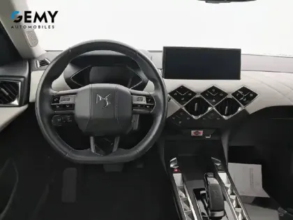 Photo 7 DS DS 3 DS3 Crossback E-Tense