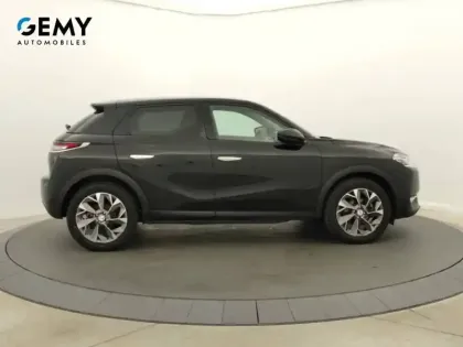 Photo 3 DS DS 3 DS3 Crossback E-Tense