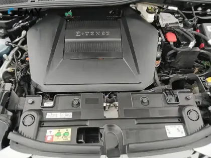 Photo 11 DS DS 3 DS3 Crossback E-Tense