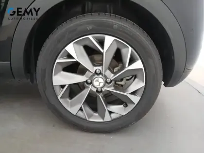 Photo 10 DS DS 3 DS3 Crossback E-Tense