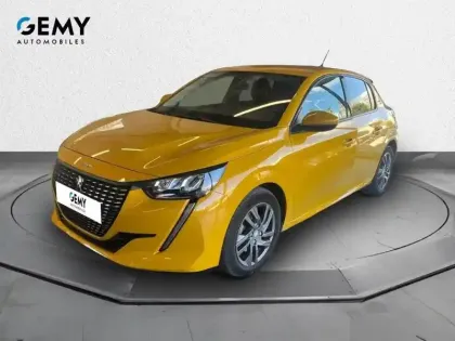 Photo Peugeot 208 Style