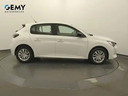 Photo 22 Peugeot 208  BlueHDi 100 S&S BVM6