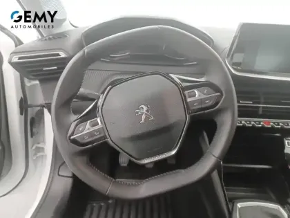 Photo 31 Peugeot 208  BlueHDi 100 S&S BVM6