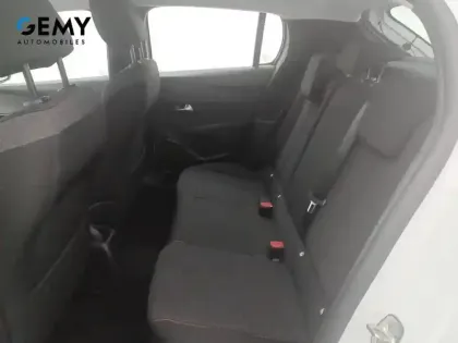 Photo 28 Peugeot 208  BlueHDi 100 S&S BVM6