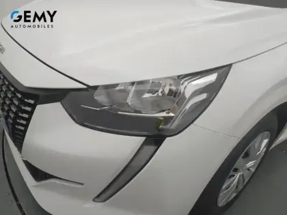 Photo 34 Peugeot 208  BlueHDi 100 S&S BVM6