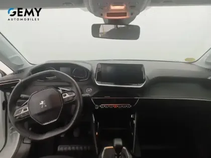 Photo 26 Peugeot 208  BlueHDi 100 S&S BVM6