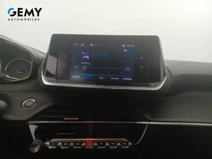 Photo 32 Peugeot 208  BlueHDi 100 S&S BVM6