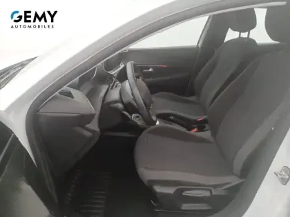 Photo 27 Peugeot 208  BlueHDi 100 S&S BVM6