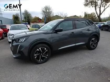 Photo Peugeot 2008 Gt