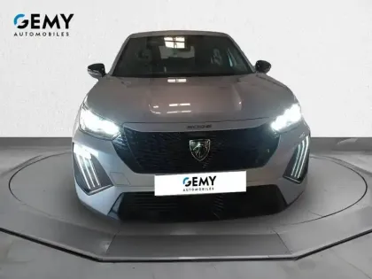 Photo 1 Peugeot 2008  Electrique 54 kWh 156 ch