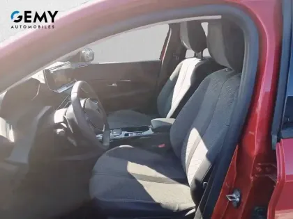 Photo 24 Peugeot 208  Hybrid 110 e-DCS6