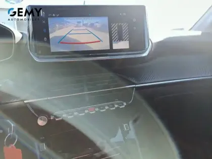 Photo 28 Peugeot 208  Hybrid 110 e-DCS6