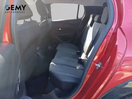 Photo 41 Peugeot 208  Hybrid 110 e-DCS6