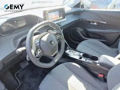 Photo 7 Peugeot 208  Hybrid 110 e-DCS6