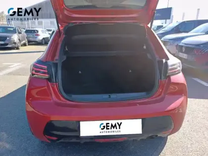 Photo 37 Peugeot 208  Hybrid 110 e-DCS6