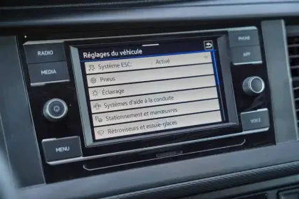 Photo 27 Volkswagen Transporter  6.1 VAN L1H1 2.0 TDI 150 BVM6