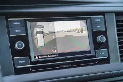 Photo 30 Volkswagen Transporter  6.1 VAN L1H1 2.0 TDI 150 BVM6