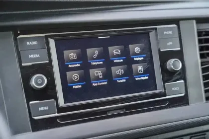 Photo 26 Volkswagen Transporter  6.1 VAN L1H1 2.0 TDI 150 BVM6