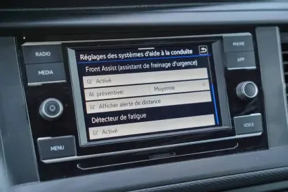 Photo 29 Volkswagen Transporter  6.1 VAN L1H1 2.0 TDI 150 BVM6