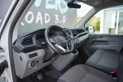 Photo 14 Volkswagen Transporter  6.1 VAN L1H1 2.0 TDI 150 BVM6