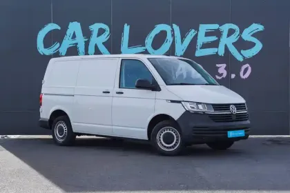 Photo 1 Volkswagen Transporter  6.1 VAN L1H1 2.0 TDI 150 BVM6