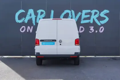 Photo 3 Volkswagen Transporter  6.1 VAN L1H1 2.0 TDI 150 BVM6