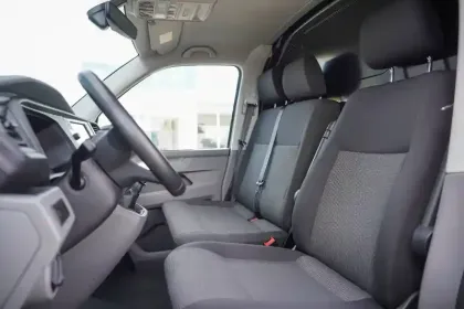 Photo 15 Volkswagen Transporter  6.1 VAN L1H1 2.0 TDI 150 BVM6