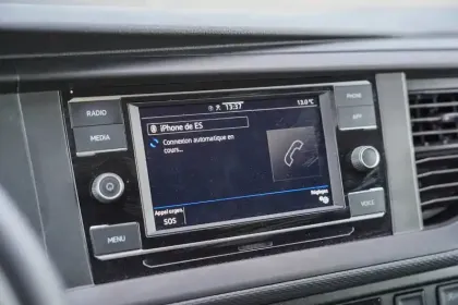 Photo 24 Volkswagen Transporter  6.1 VAN L1H1 2.0 TDI 150 BVM6