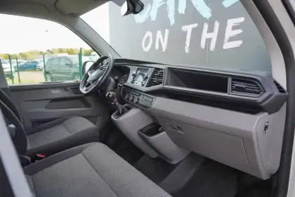 Photo 10 Volkswagen Transporter  6.1 VAN L1H1 2.0 TDI 150 BVM6