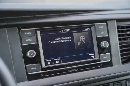 Photo 25 Volkswagen Transporter  6.1 VAN L1H1 2.0 TDI 150 BVM6