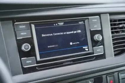 Photo 23 Volkswagen Transporter  6.1 VAN L1H1 2.0 TDI 150 BVM6