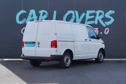 Photo 2 Volkswagen Transporter  6.1 VAN L1H1 2.0 TDI 150 BVM6