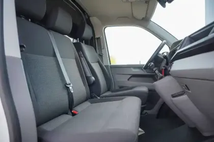 Photo 9 Volkswagen Transporter  6.1 VAN L1H1 2.0 TDI 150 BVM6