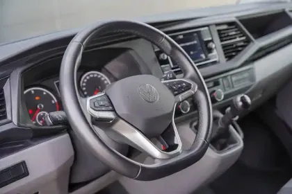 Photo 17 Volkswagen Transporter  6.1 VAN L1H1 2.0 TDI 150 BVM6