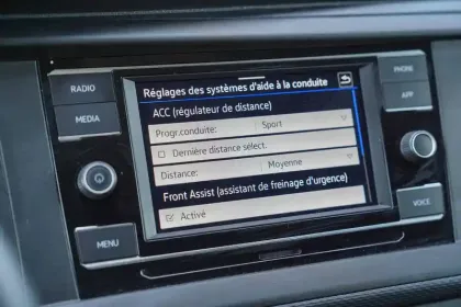 Photo 28 Volkswagen Transporter  6.1 VAN L1H1 2.0 TDI 150 BVM6