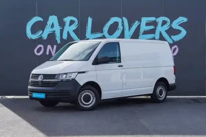 Photo Volkswagen Transporter Business