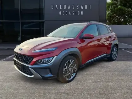 Photo Hyundai Kona Creative