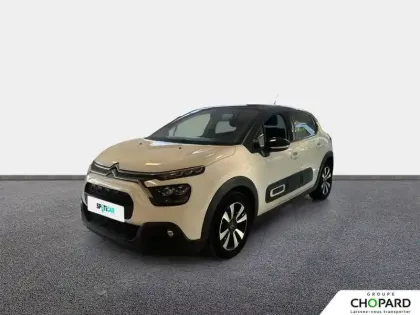Photo Citroën C3 Shine